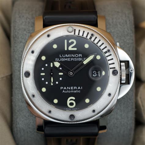 panerai pam 00024|panerai luminor underwater.